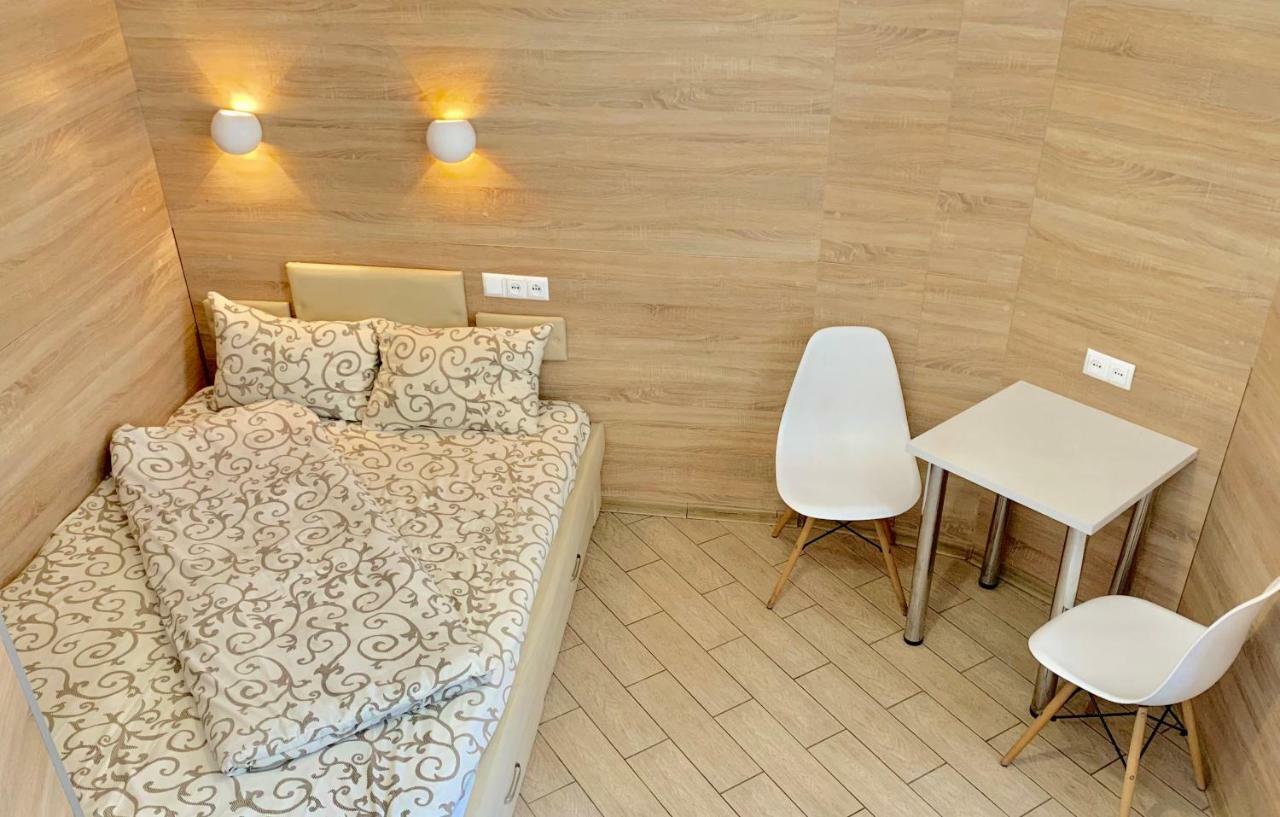 Smart -Апартаменти В Центрі Львова - 2 Хв До Оперного Театру Exterior foto